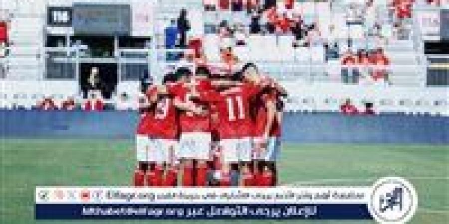 الأهلي
      يُنهي
      استعداداته
      لمواجهة
      إنتر
      ميامي
      في
      افتتاح
      كأس
      العالم
      للأندية
      2025