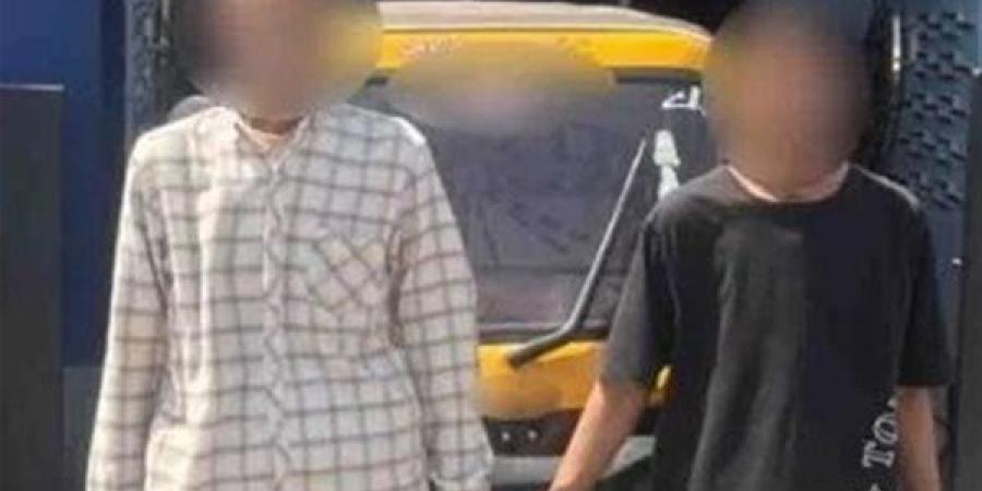 نشرت
      عبر
      مواقع
      التواصل..الداخلية:
      ...