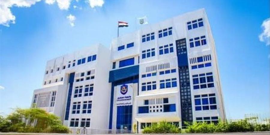 صيدلة
      دمنهور
      تحصل
      على
      الاعتماد
      المؤسسي
      والبرامجي
      معًا
      من
      "جودة
      التعليم"