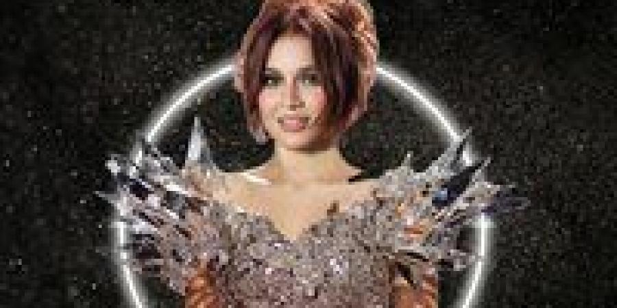 تكريم
      نوال
      عبد
      الشافي
      وجوري
      بكر
      تحصد
      لقب
      modern
      galm
      star..
      تفاصيل
      مهرجان
      international
      fashion
      awards
