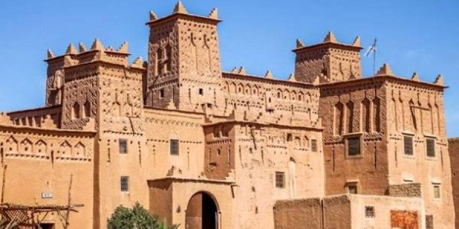 تأهل فتيات ورزازات لنصف نهائي المسابقة الدولية Technovation Girls