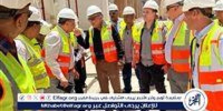 "
      وزير
      الكهرباء
      "
      بدء
      تشغيل
      أول
      محول
      جديد
      الخدمة
      بالسد
      العالي
      بعد
      تجديده
      بتكلفة
      52
      مليون
      يور