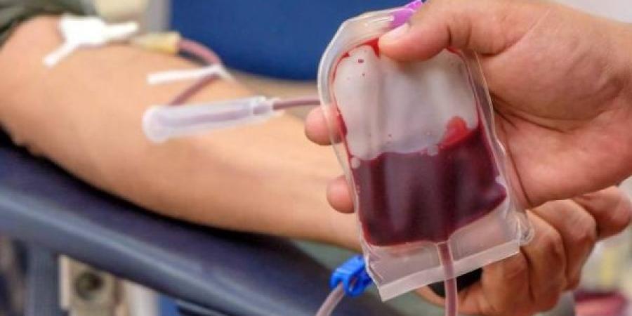الوكالة المغربية للدم تنادي بتوسيع قاعدة المتبرعين