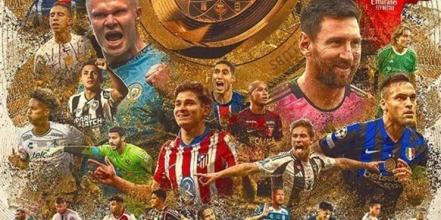 صفقات
      نارية
      تشعل
      كأس
      العالم
      ...