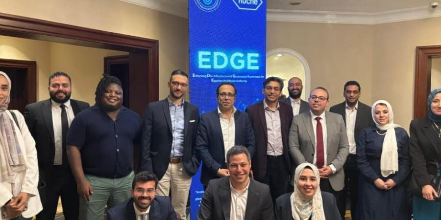 هيئة الرعاية الصحية تطلق أول ورشة عمل بالتعاون مع "روش" لتعزيز التحول الرقمي وحوكمة البيانات الصحية
