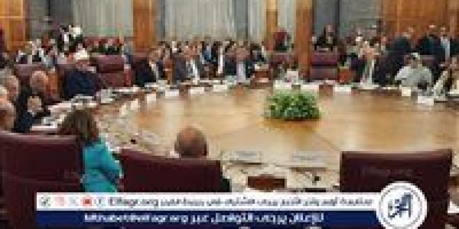 جامعة
      سوهاج
      تشارك
      في
      المؤتمر
      الدولي
      للمناخ
      والبيئة
      في
      النسخة
      الثالثة
      2025