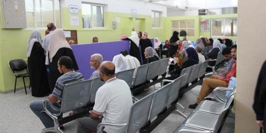 خطة
      مدبولي..
      إيه
      اللي
      بيحصل
      في
      القطاع
      الصحي