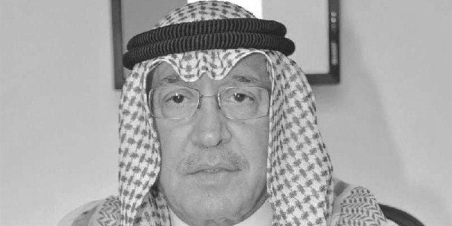 الهيئة
      العامة
      للرياضة
      الكويتية
      تنعى
      نائب
      رئيس
      مجلس
      إدارتها
      السابق
      أسد
      تقي