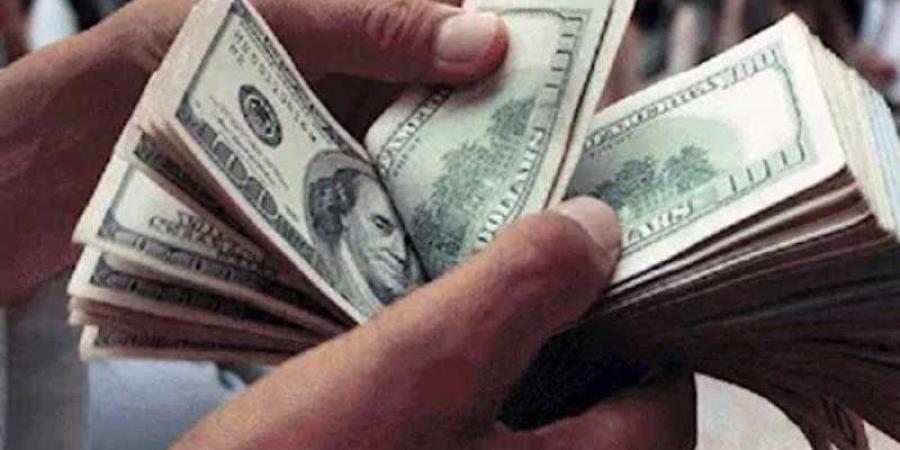 قفزة
      كبيرة
      في
      أسعار
      الدولار
      الآن
      بالبنوك
      المصرية