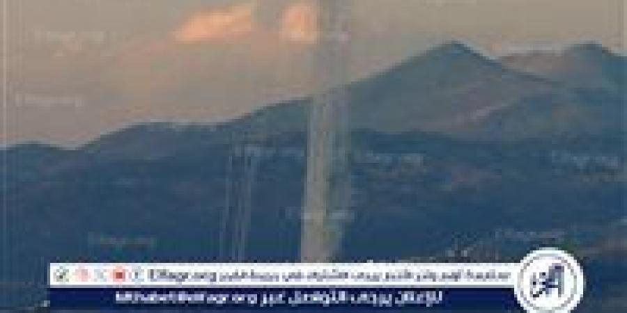 ضربات
      إيرانية
      غير
      مسبوقة
      تطال
      مطار
      بن
      غوريون
      في
      تل
      أبيب
      وميناء
      حيفا
