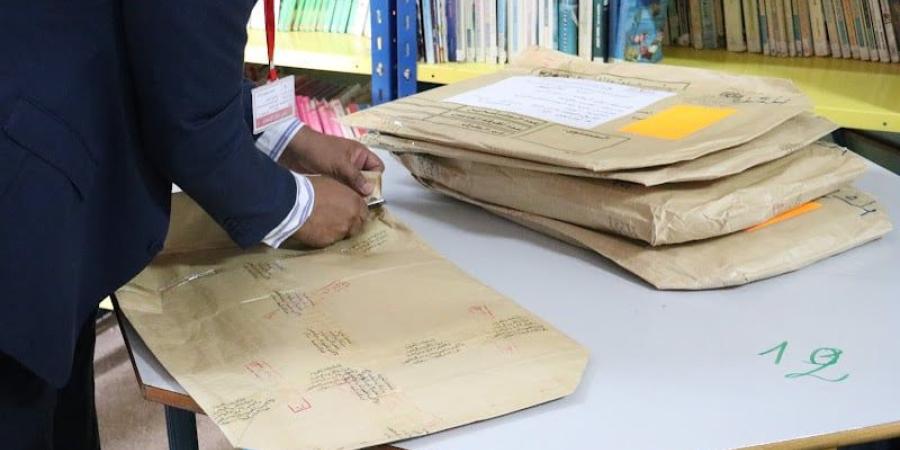 هيثم
      يتصدر
      معدلات
      الباك
      بجهة
      طنجة
