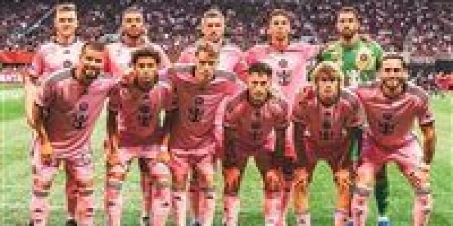 تشكيل
      إنتر
      ميامي
      الأمريكي
      الرسمي
      ضد
      الأهلي
      في
      افتتاح
      كأس
      العالم
      للأندية..
      موقف
      ليونيل
      ميسي