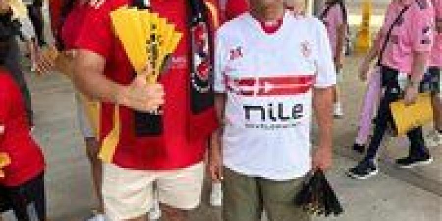 جماهير
      الأهلي
      والزمالك
      تتوحد
      خلف
      ممثل
      مصر
      في
      افتتاح
      كأس
      العالم
      للأندية
      أمام
      إنتر
      ميامي
