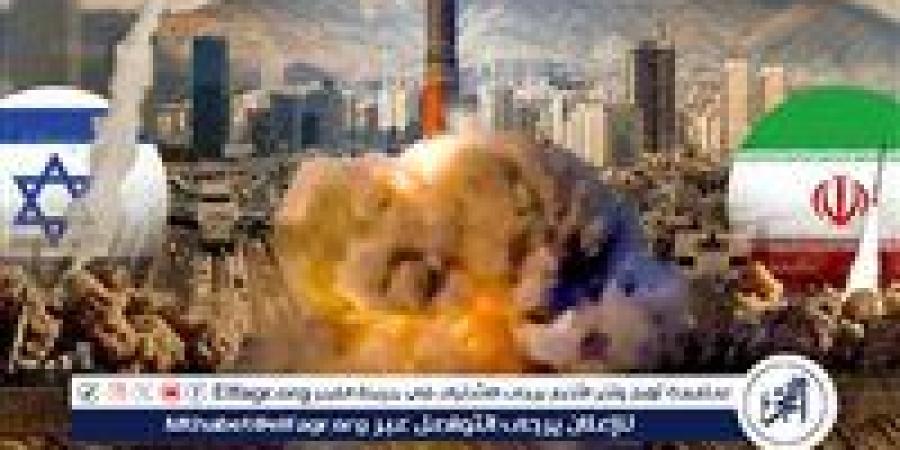 الجيش
      الإيراني
      يعلن
      الخسائر
      التي
      حققها
      في
      إسرائيل