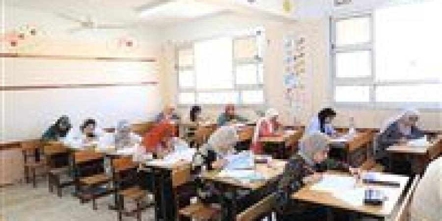 مع
      دخول
      امتحانات
      الثانوية
      العامة..
      حيل
      استراتيجية
      لتعزيز
      الأداء
      وتقليل
      القلق