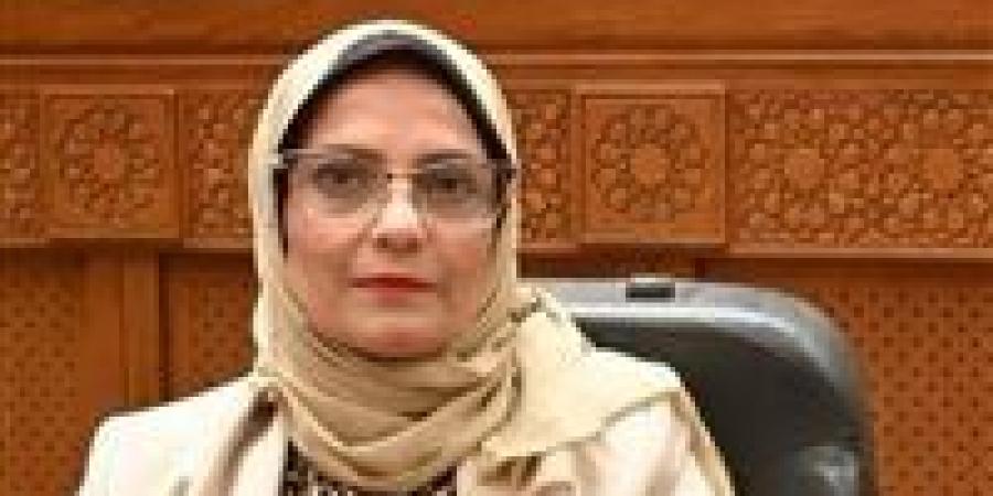 برلمانية:
      نؤيد
      موقف
      مصر
      الرافض
      للاعتداءات
      الإسرائيلية
      على
      إيران..
      ونحذر
      من
      مخاطر
      التصعيد