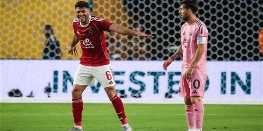 موعد
      مباراة
      الأهلي
      وبالميراس
      في
      ...
