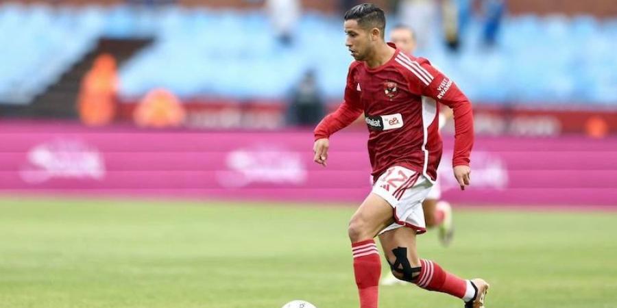 سليم
      يقترب
      من
      الرحيل
      عن
      الأهلي