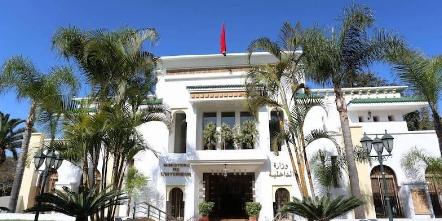 وزارة
      الداخلية
      تذكر
      الجماعات
      الترابية
      بتسريع
      معاملات
      الجالية
      المغربية