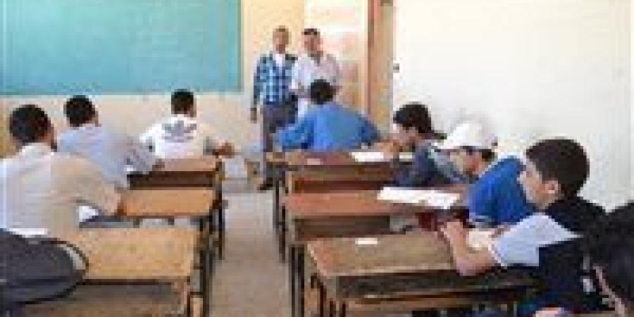 نتيجة
      الشهادة
      الإعدادية
      محافظة
      ...