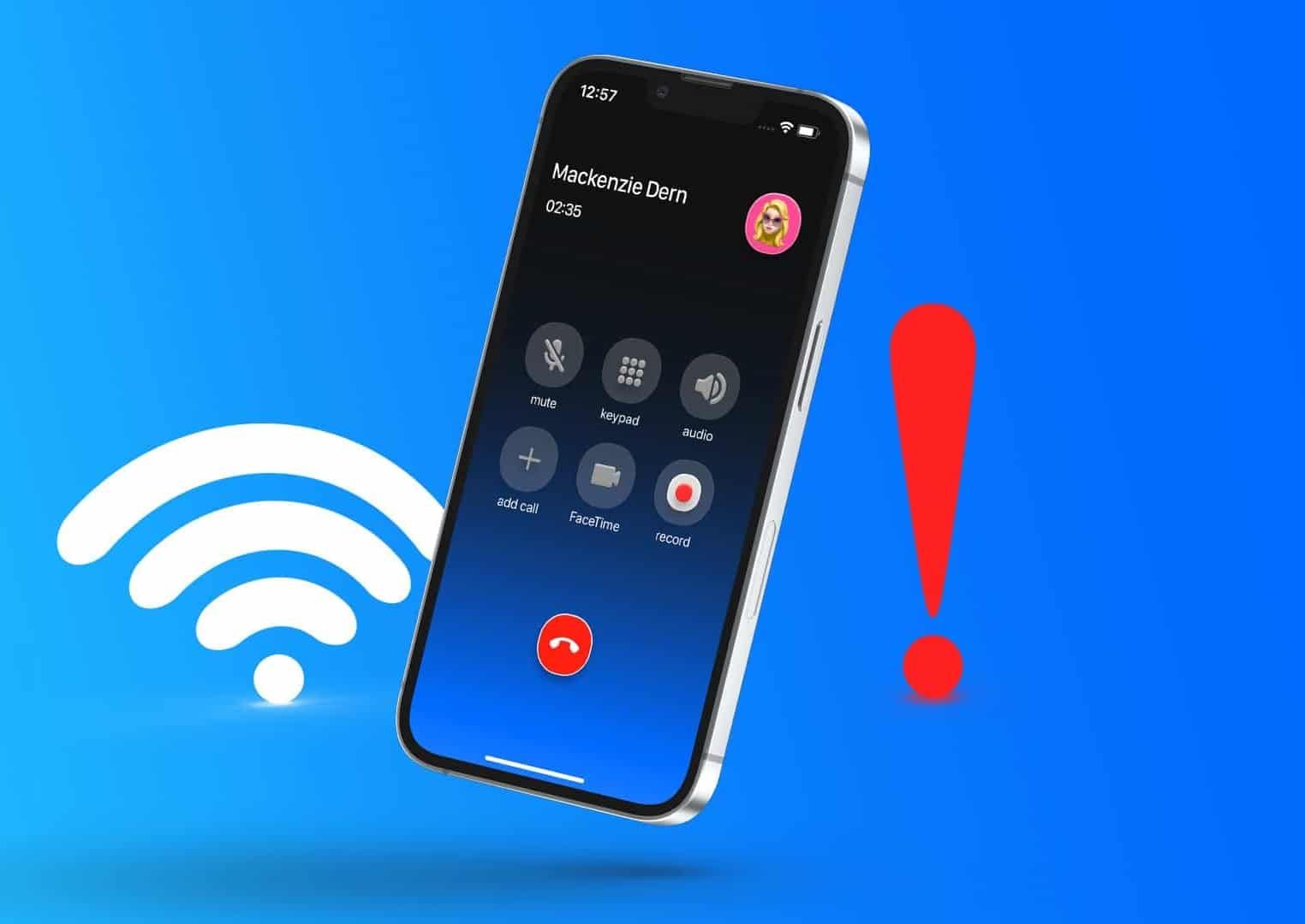 قبل تفعيلها، 4 هواتف تقبل تقنية الـWifi Calling