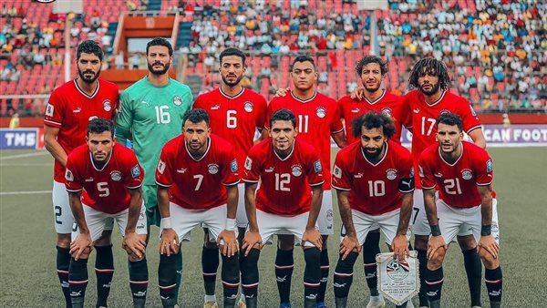 منتخب مصر