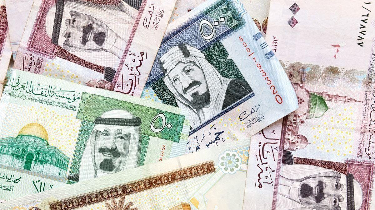 سعر الريال السعودي مقابل الجنيه اليوم الإثنين في البنوك المصرية - اتحاد بنوك مصر