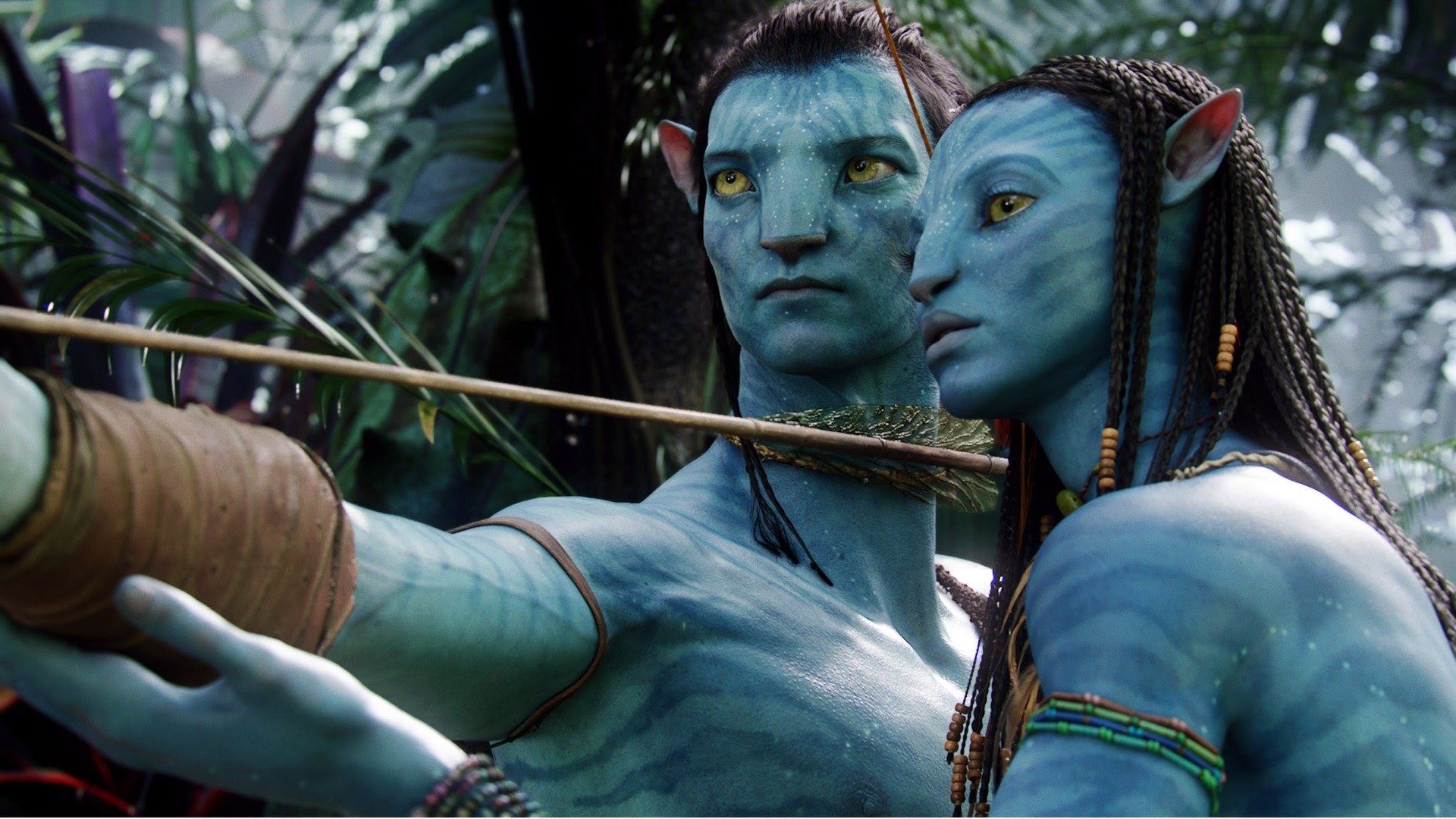 Avatar - الأفلام على Google Play