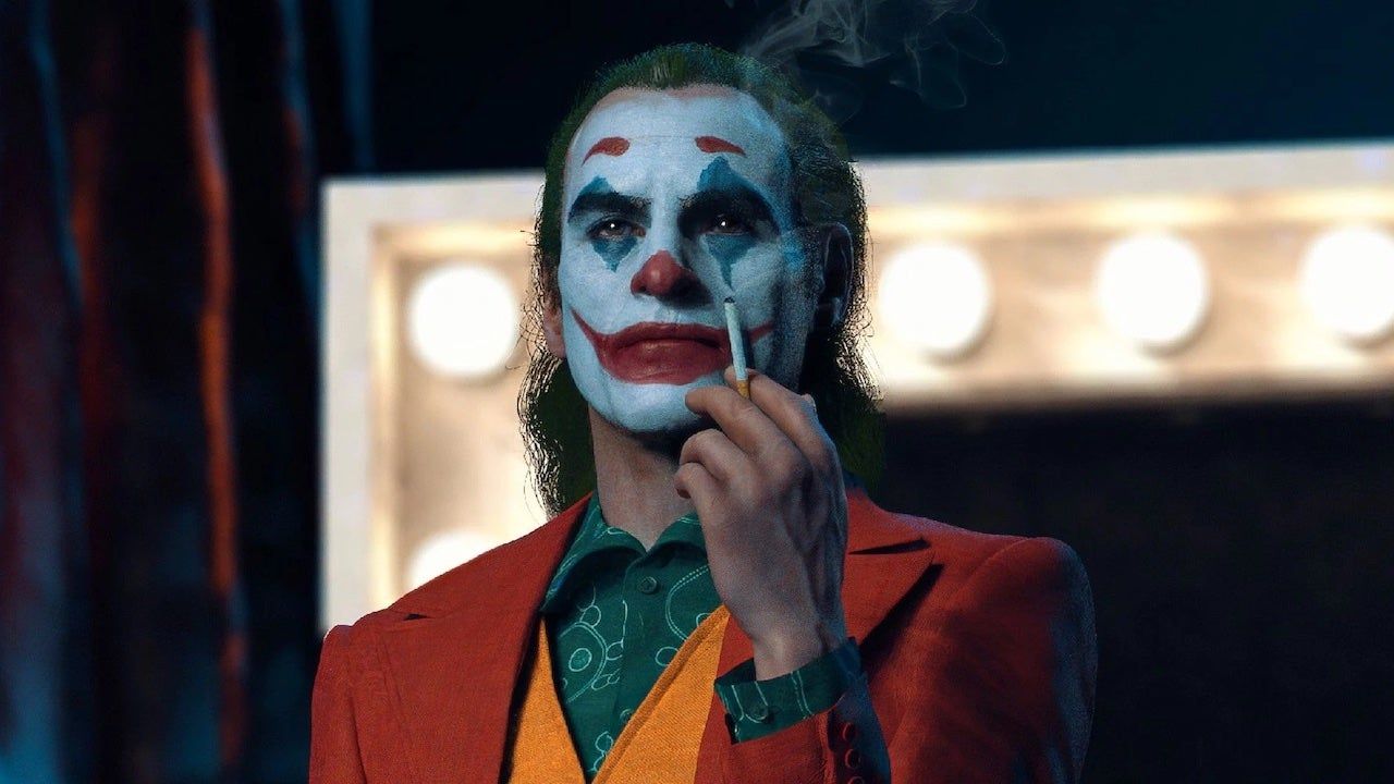 فيلم Joker 2 سيبقى خارج كون DC السينمائي تحت إدارة غان