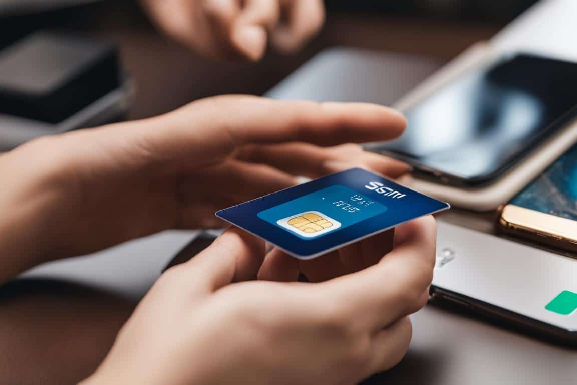 مصر تستعد لإطلاق شريحة eSIM لأول مرة، 6 هواتف تدعم الخدمة - الجمهور الإخباري