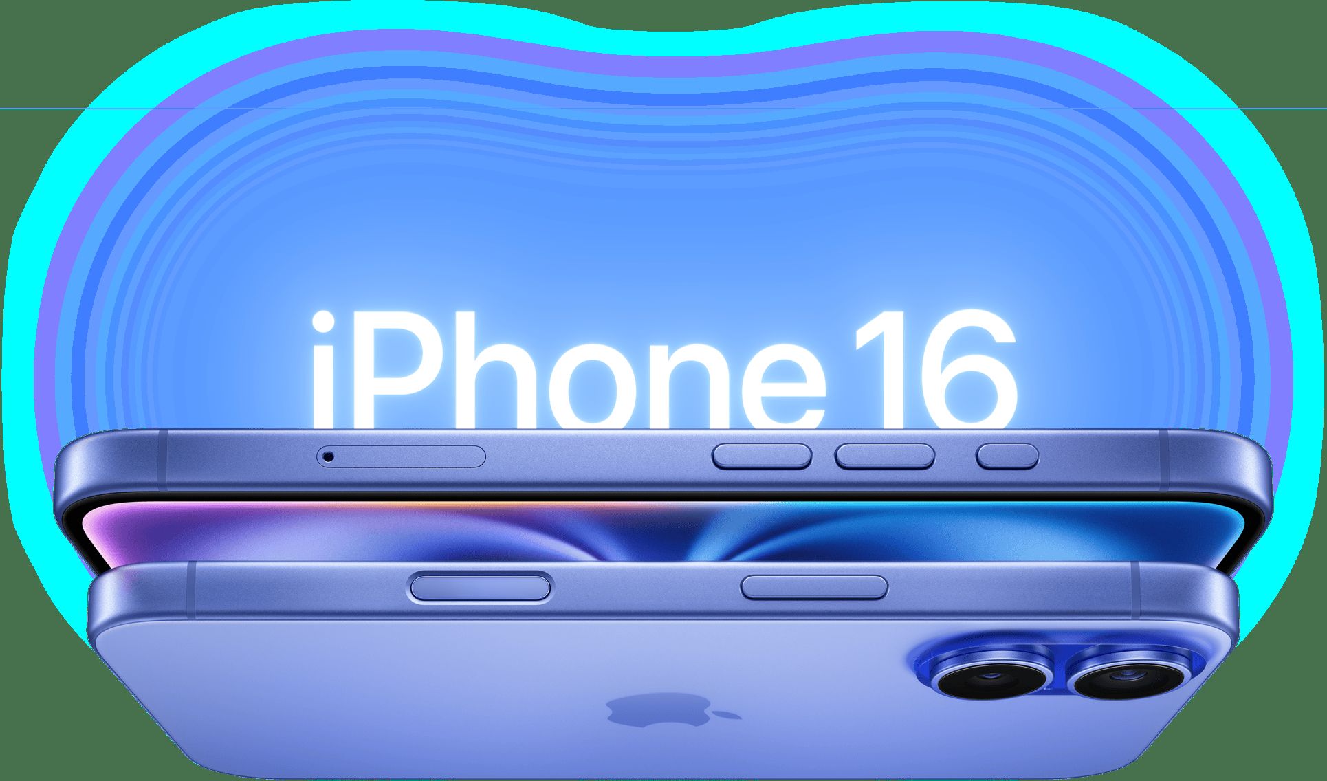 iPhone 16 وiPhone 16 Plus‏ - Apple (الإمارات)