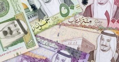 سعر الريال السعودى اليوم الأحد 2-6-2024 - اليوم السابع