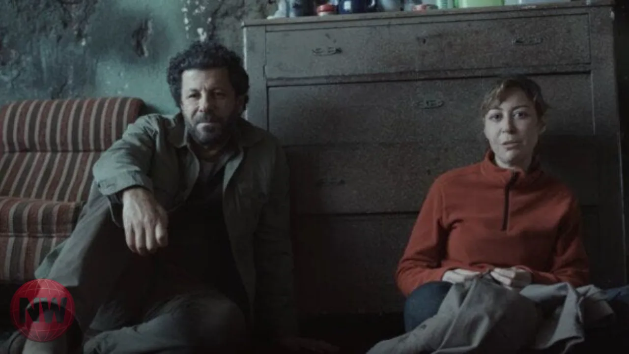 DMC تكشف عن برومو «صحاب الأرض» لإياد نصار ومنة شلبي في رمضان 2026