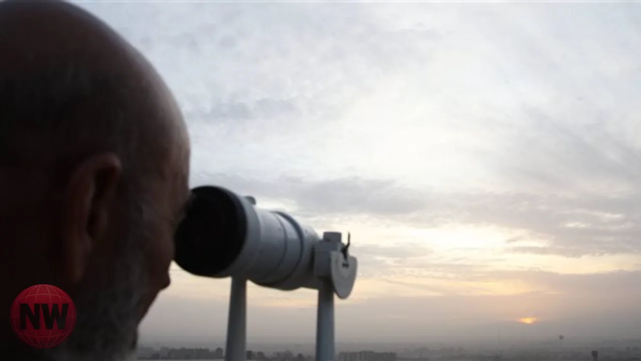 البحوث الفلكية تعلن تعذر رؤية هلال رمضان 2026 بعد غروب شمس الثلاثاء