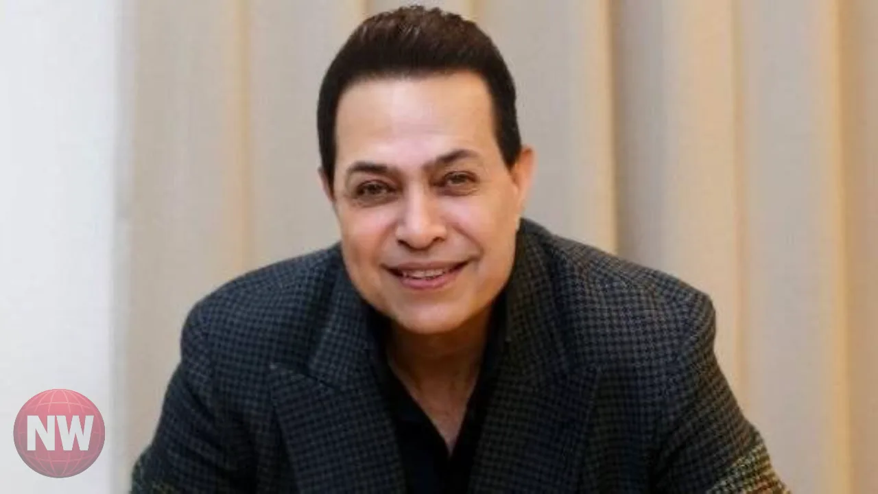 حكيم يحيي حفلًا غنائيًا في التجمع الخامس ثاني أيام رمضان