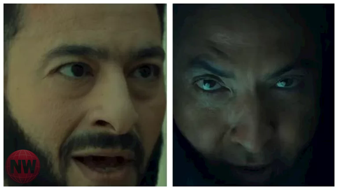 انطلاق عرض مسلسل المداح أسطورة النهاية على MBC مصر ومنصة شاهد