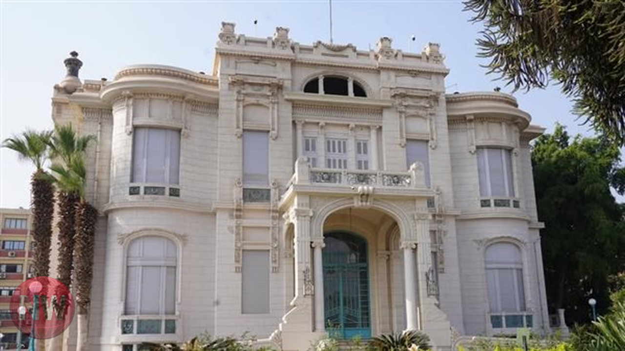 كلية التجارة بعين شمس تستضيف الشيخ رمضان عبد المعز في حوار مفتوح