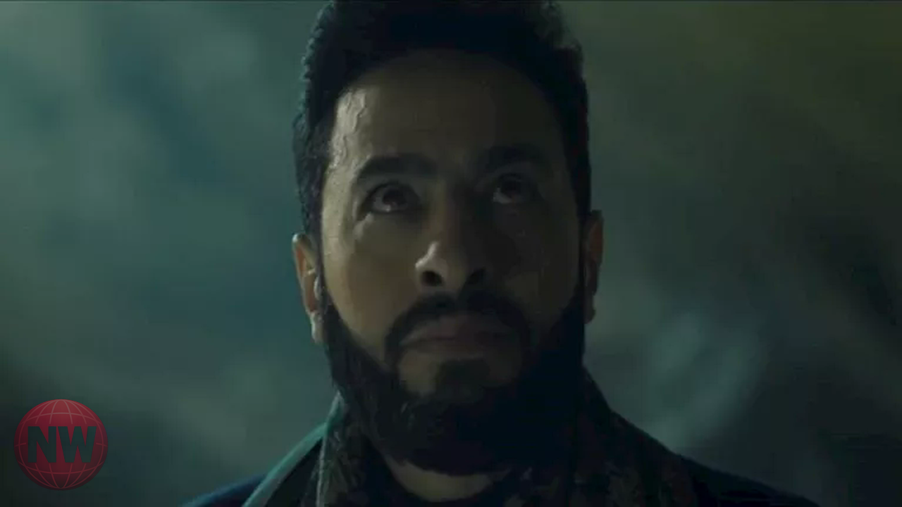 المداح 4: بداية مثيرة ومواجهة تاريخية بين صابر وسميح الجلاد