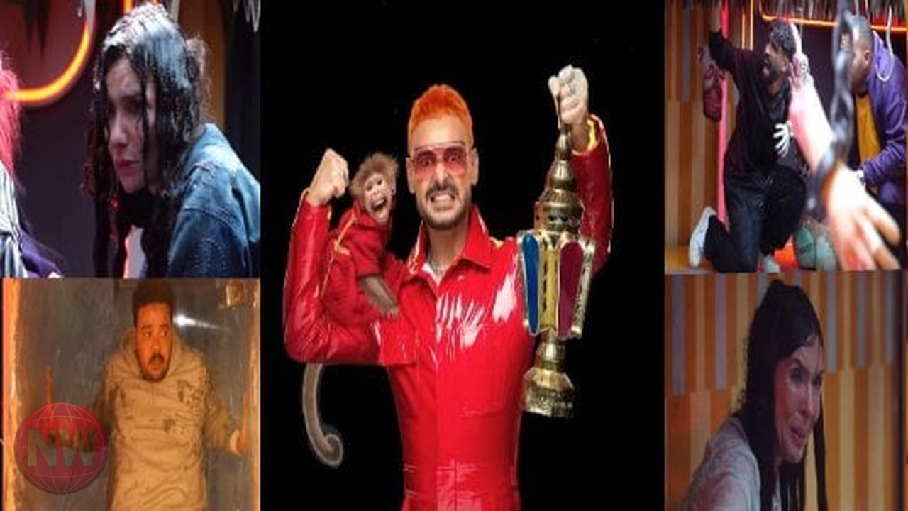رامز جلال يكشف عن «رامز ليفل الوحش» في رمضان 2026 على MBC مصر