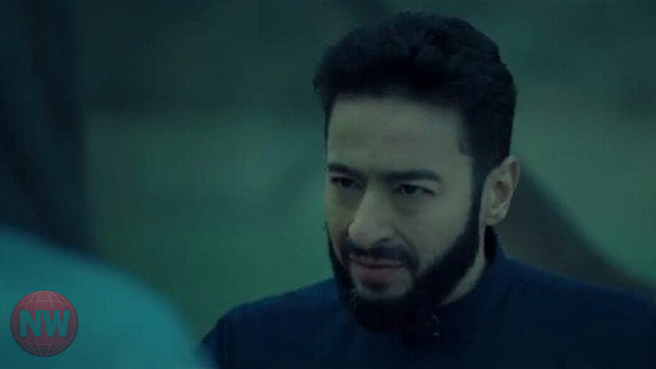 تفاصيل الحلقة الأولى من الموسم السادس لمسلسل المداح بطولة حمادة هلال