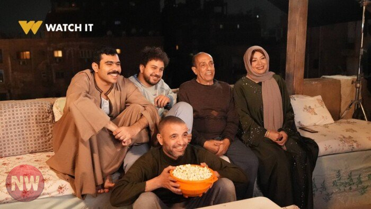 موعد عرض الحلقة الأولى من مسلسل 