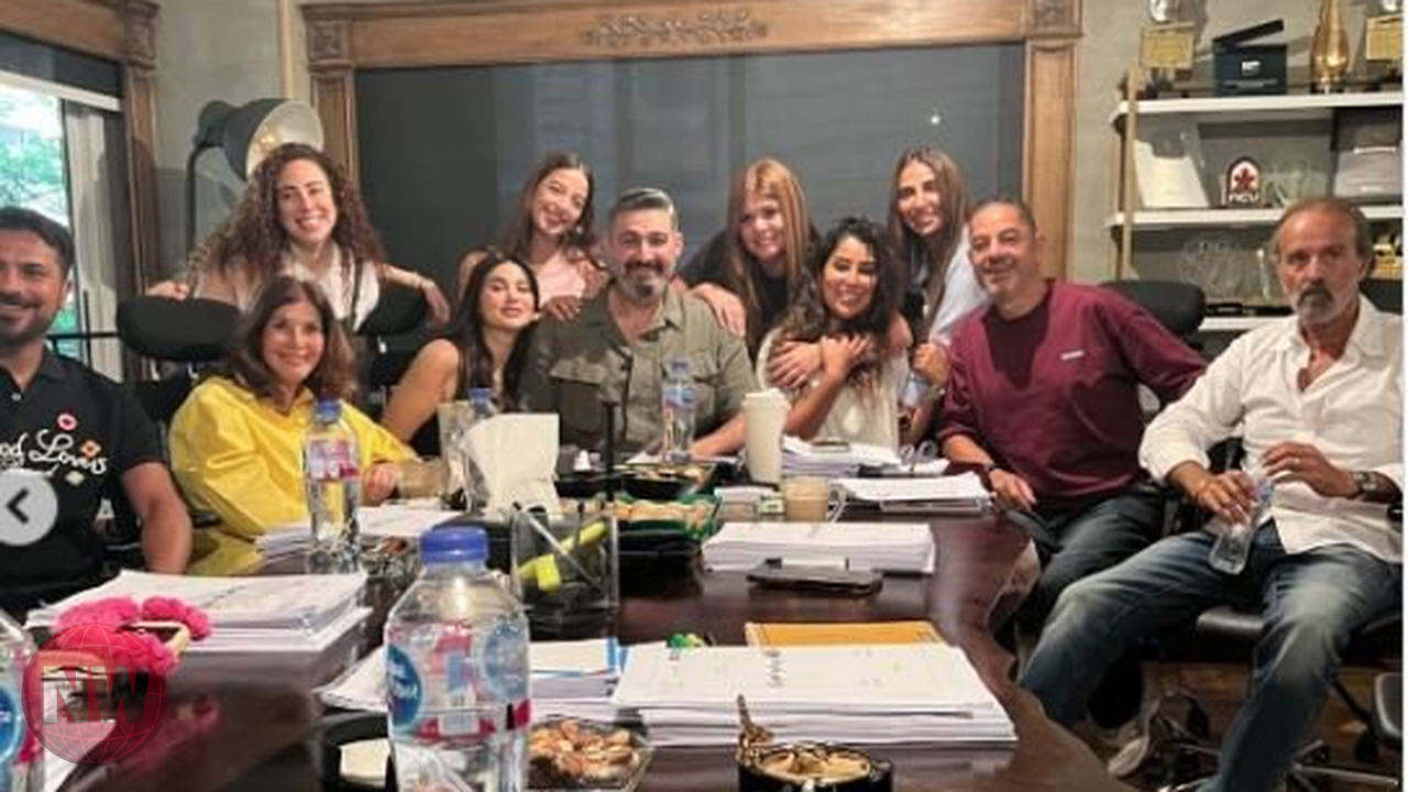 ياسر جلال يعود للكوميديا الاجتماعية في رمضان 2026 بمسلسل 