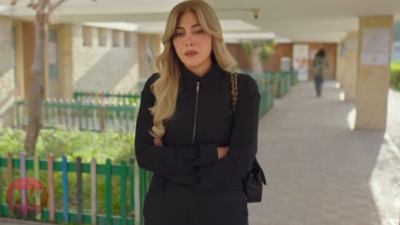 تامر عاشور يغني تتر مسلسل 