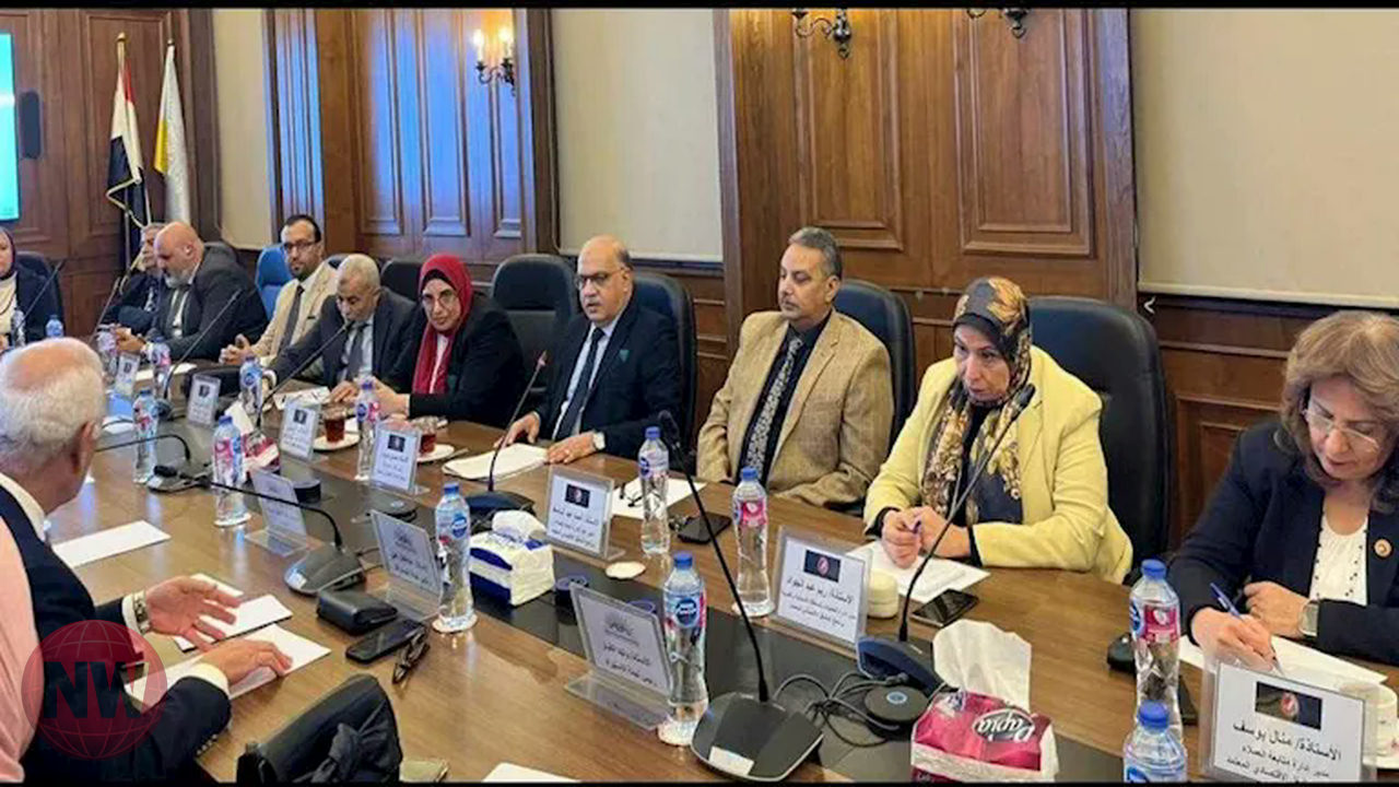 الجمارك المصرية تعلن شروط ومزايا انضمام المنشآت الفردية لبرنامج المشغل الاقتصادي