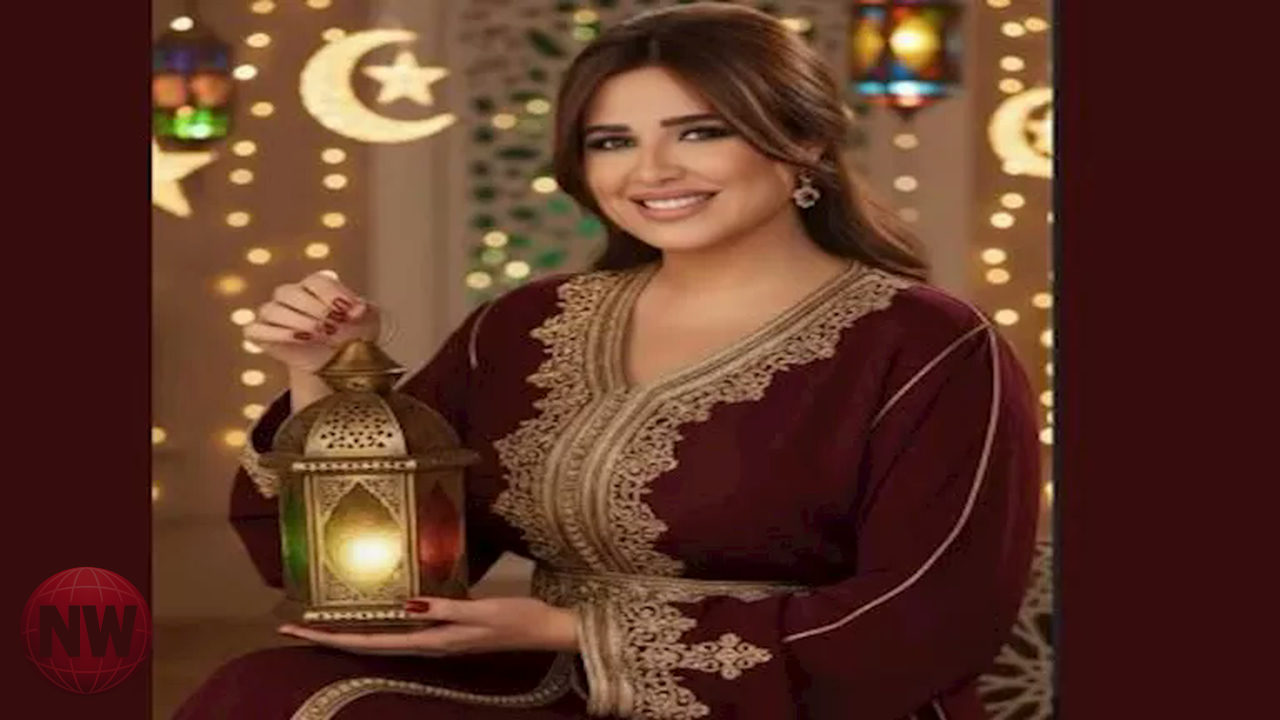 ياسمين عبدالعزيز تهنئ جمهورها برمضان 2026 وتستعد لمسلسل 
