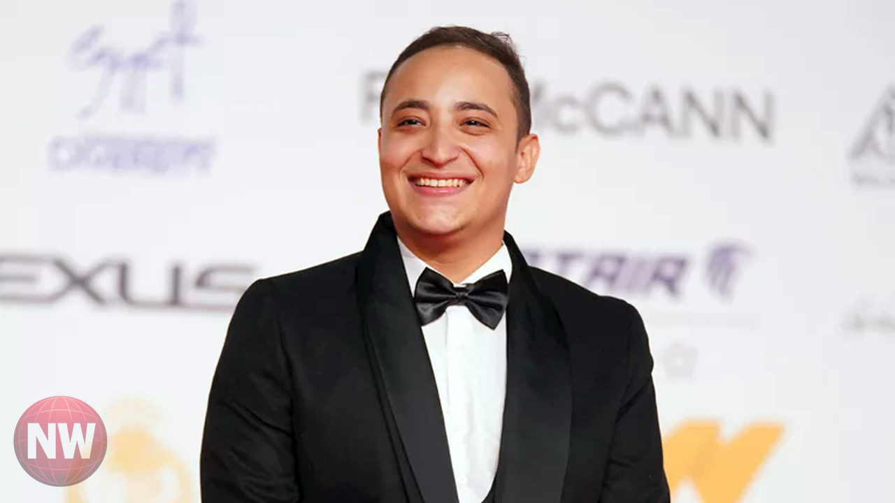 فارس قناوي يكشف تفاصيل دوره في مسلسل 