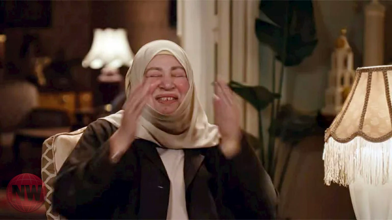 عبلة كامل تعود للشاشات بإعلان رمضاني بعد غياب طويل