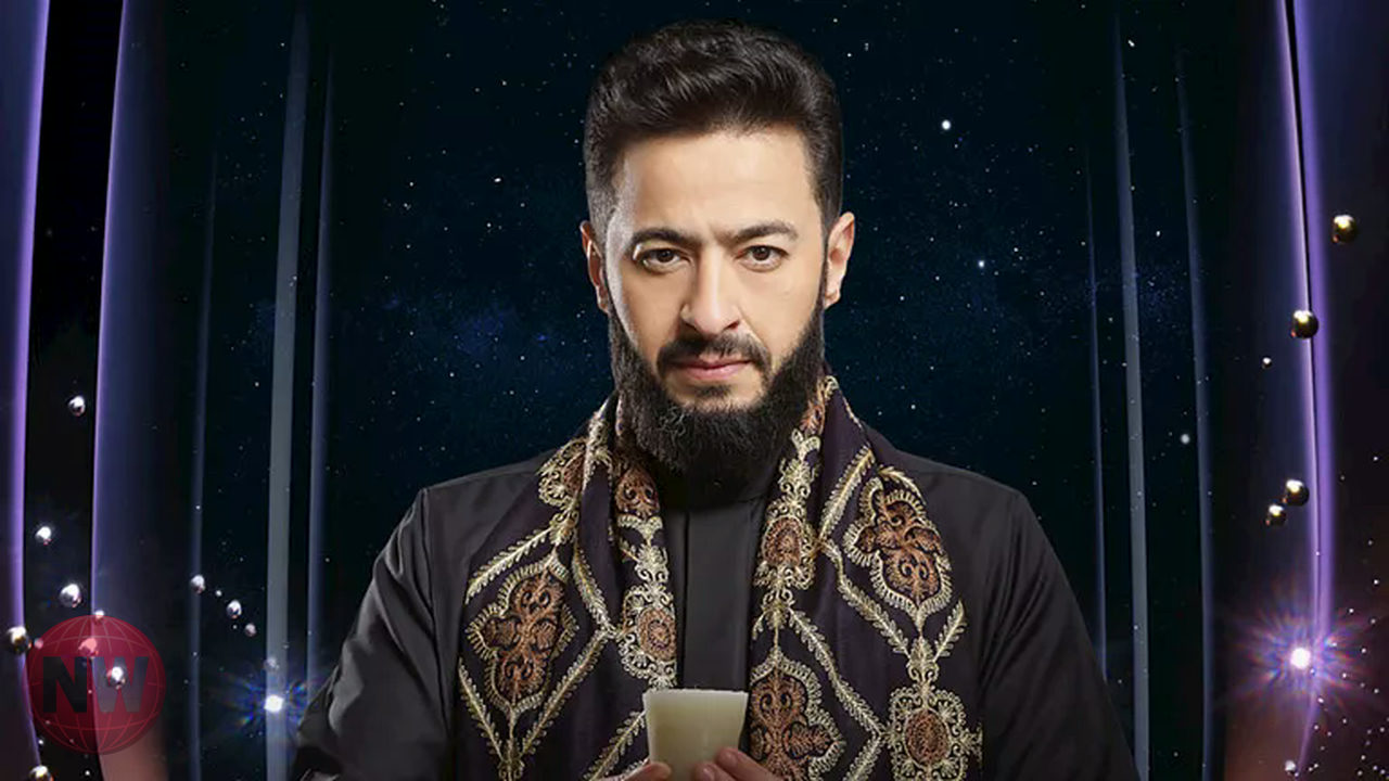 تصدر المداح 4 للتريند: حمادة هلال يعلق ومواعيد العرض على MBC مصر