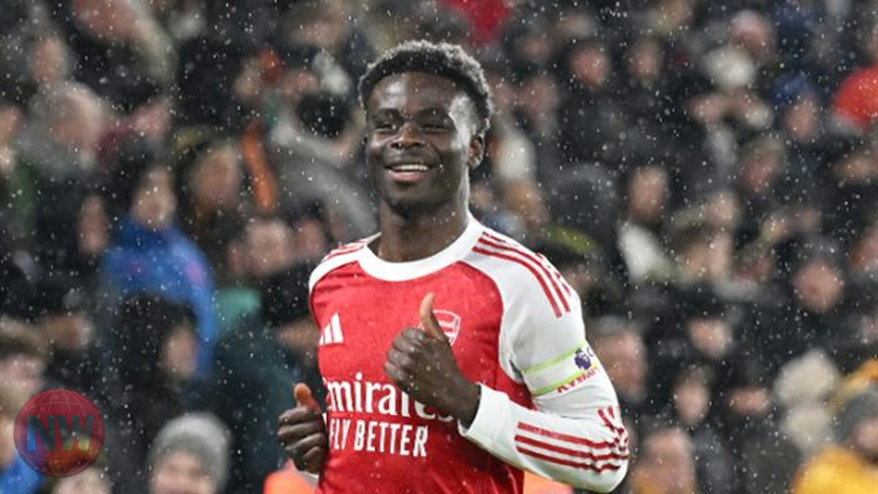 تعادل أرسنال مع وولفرهامبتون يؤمن صدارة البريميرليج بخمس نقاط