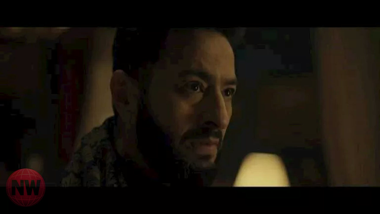 تصاعد أحداث 